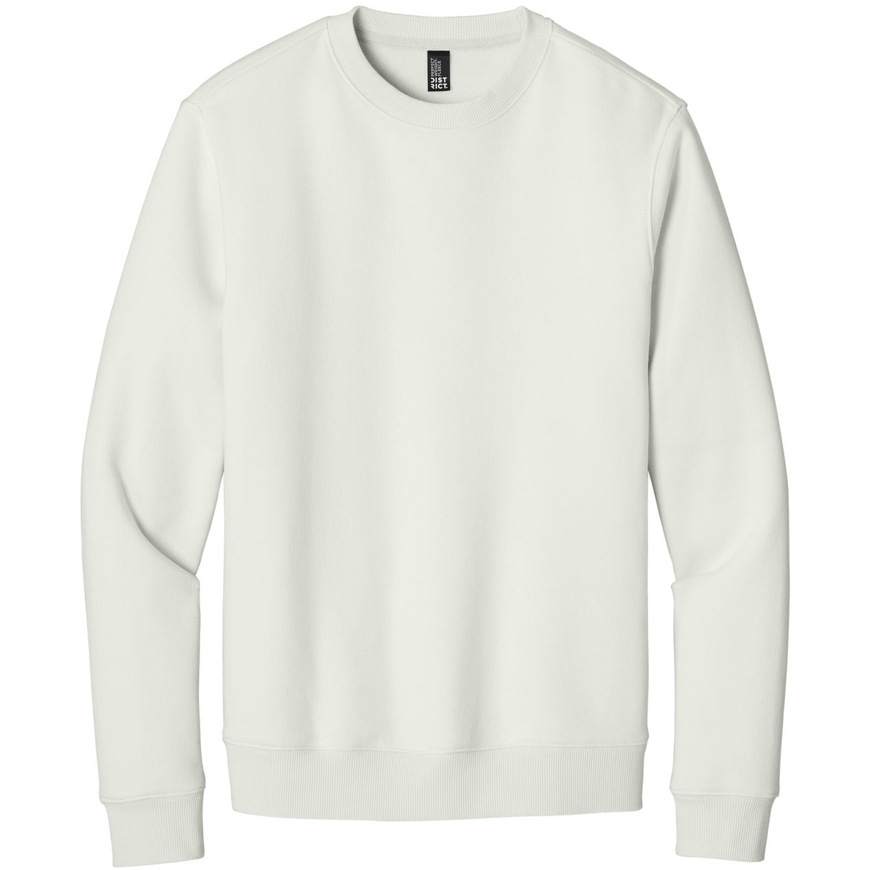 District® Perfect Weight® Fleece Crew