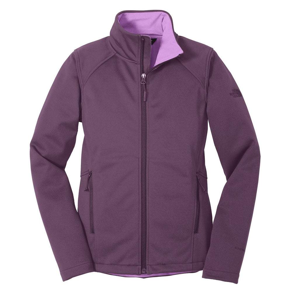 The North Face ® Ladies Ridgewall Soft Shell Jacket