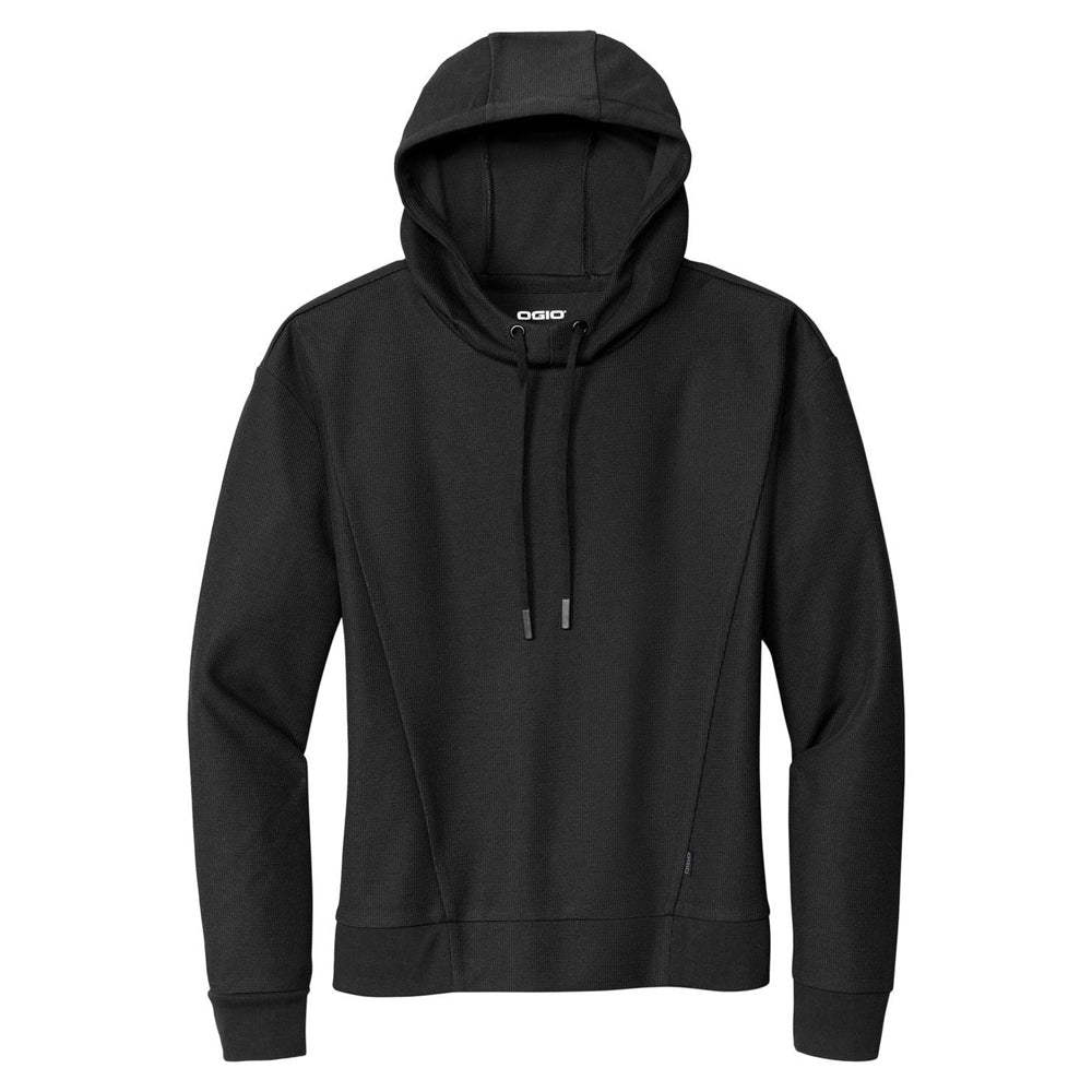 OGIO® Ladies Revive Hoodie