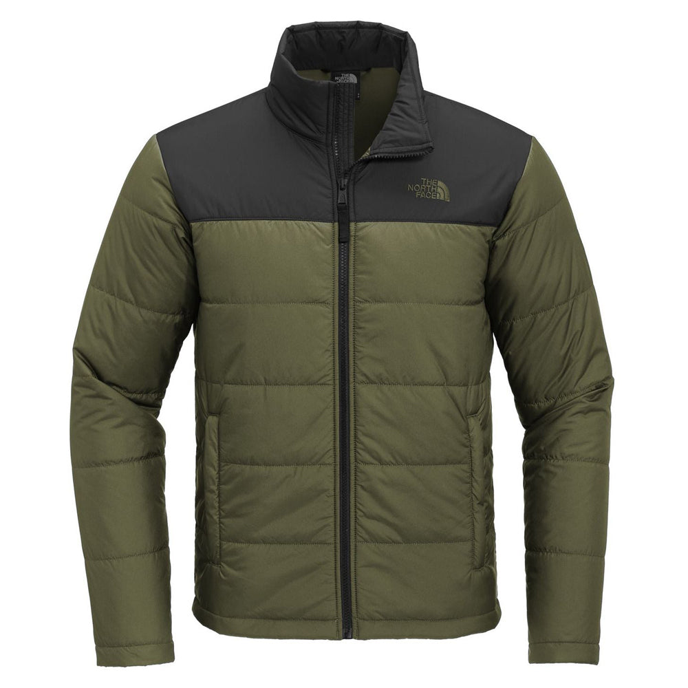 The North Face® Chest Logo Everyday Insulated Jacket