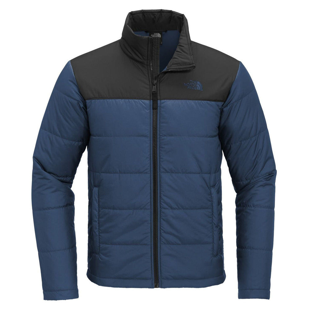 The North Face® Chest Logo Everyday Insulated Jacket