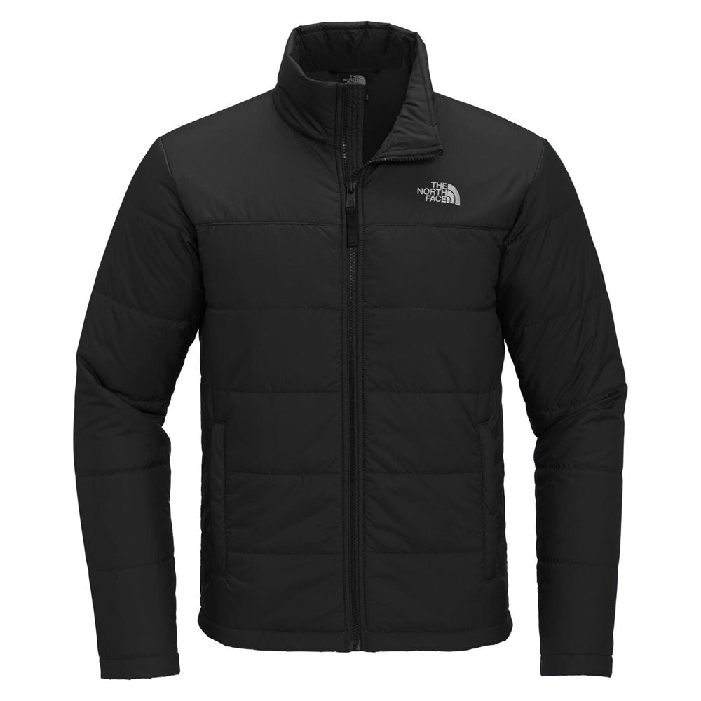 The North Face® Chest Logo Everyday Insulated Jacket