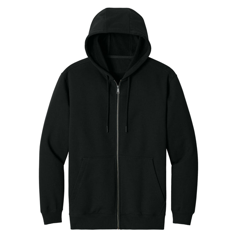 CornerStone Tough Fleece Full-Zip Hoodie