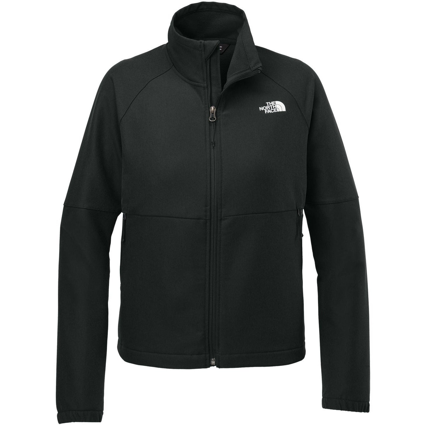 The North Face® Women's Barr Lake Soft Shell Jacket
