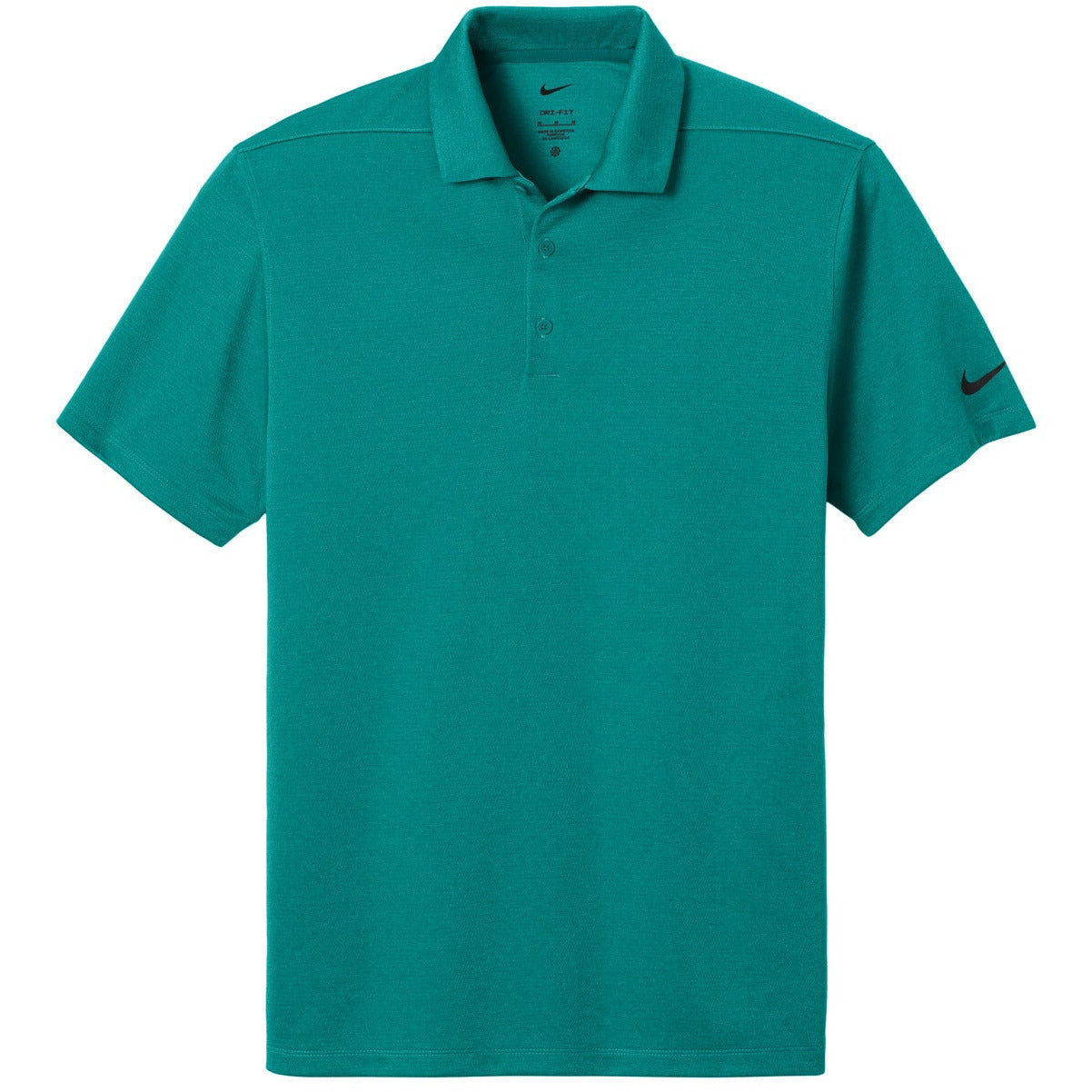 Nike Dri-FIT Smooth Heather Polo
