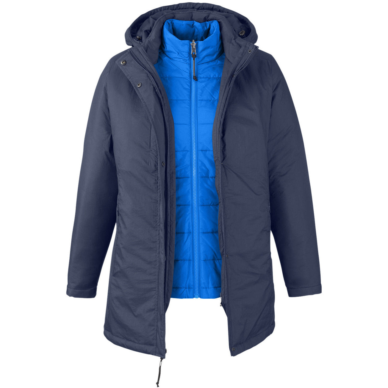 Classic Navy/ True Royal