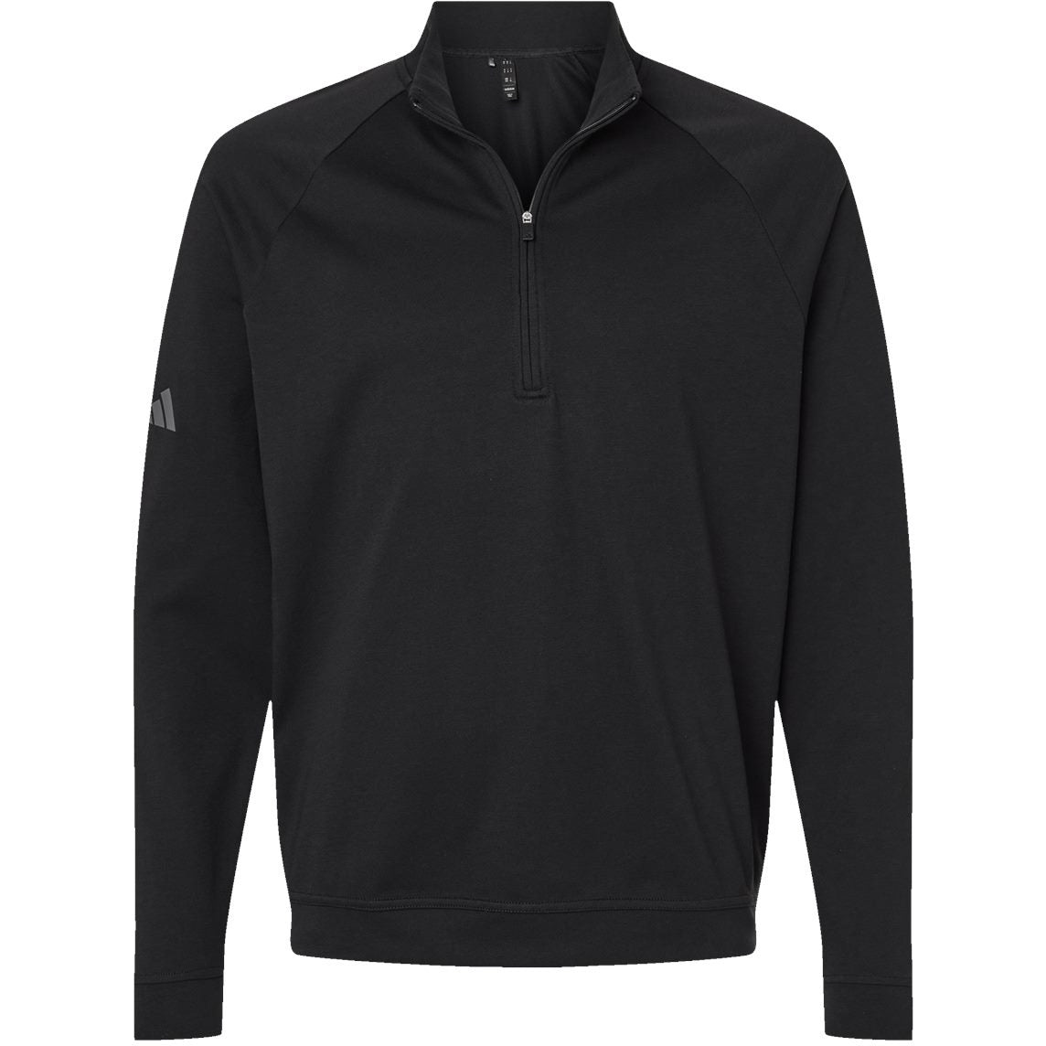 Adidas Club Quarter-Zip Pullover