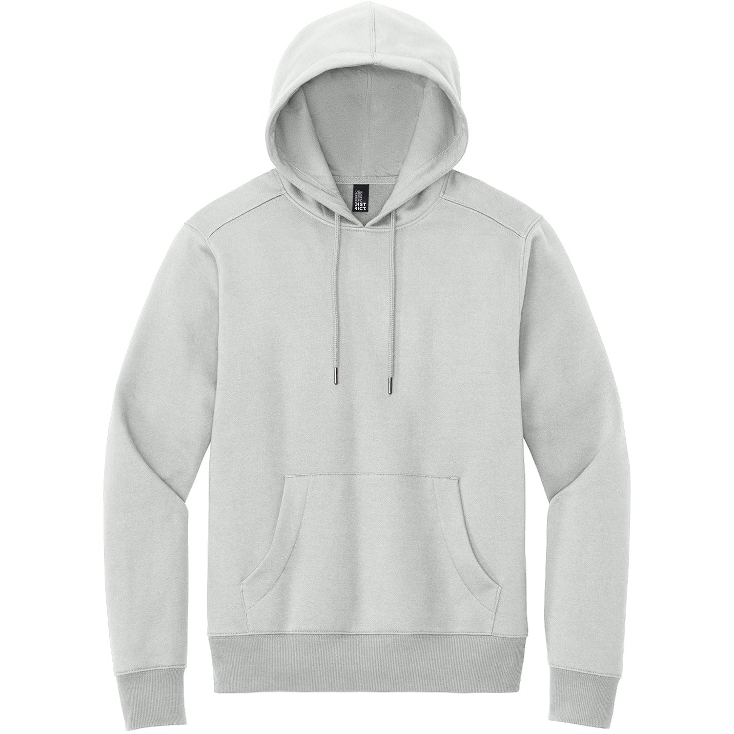 District ® Perfect Weight ® Fleece Hoodie