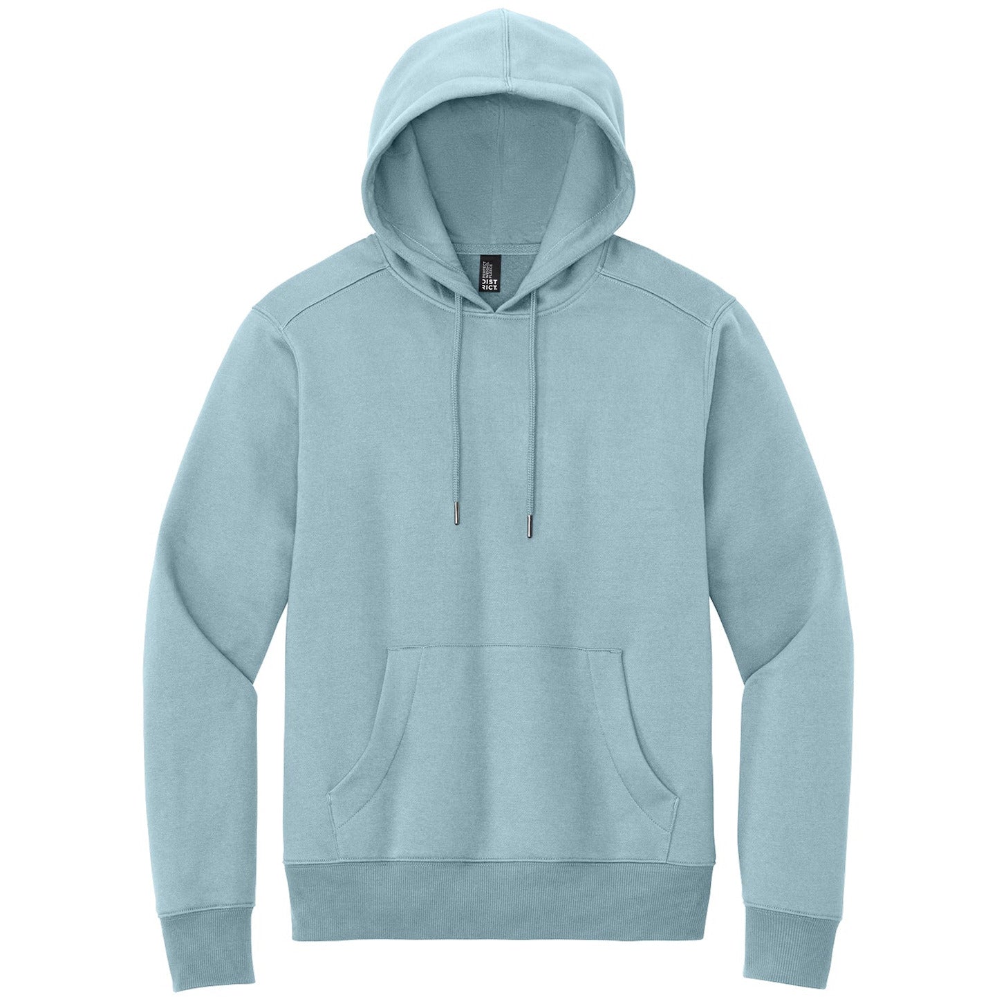 District ® Perfect Weight ® Fleece Hoodie