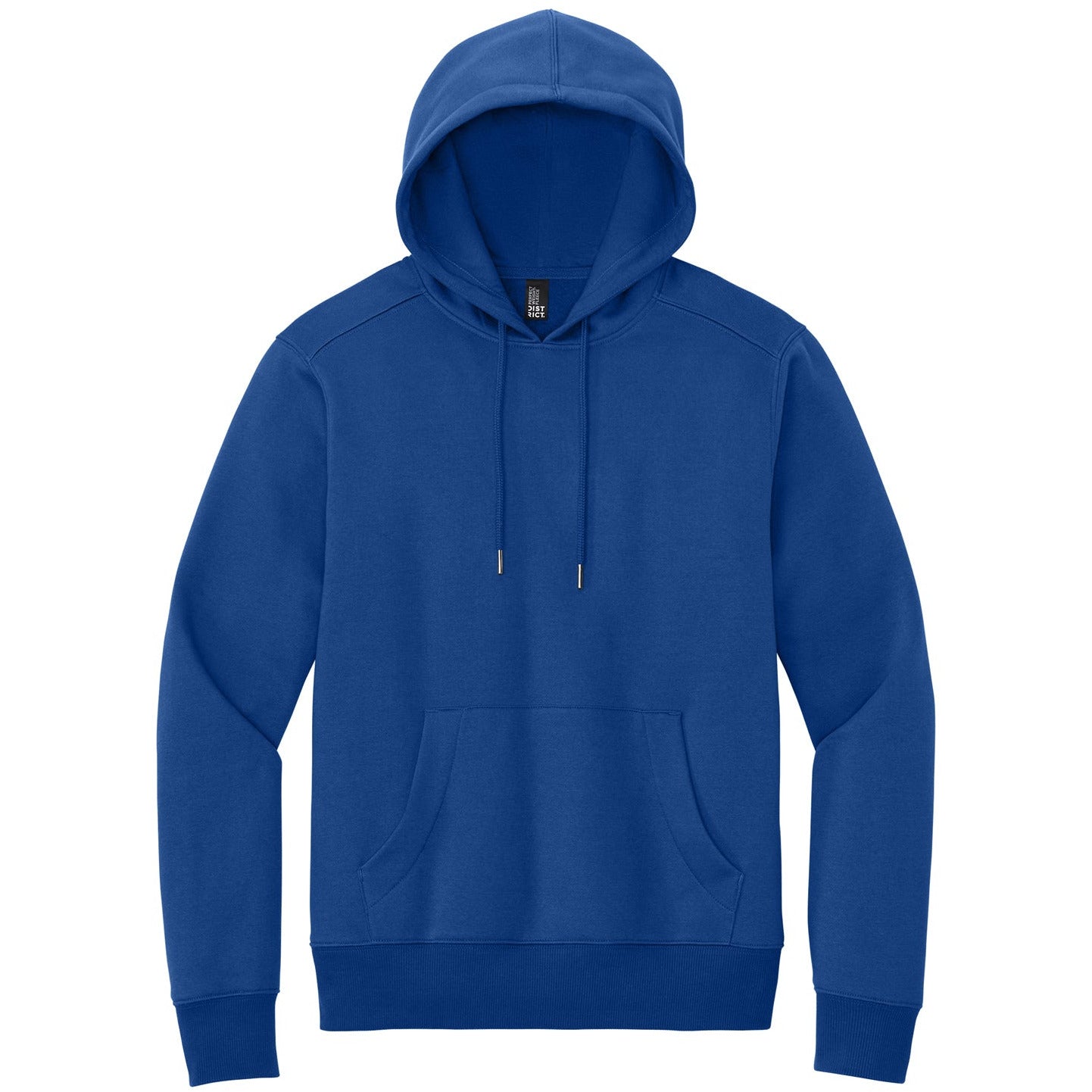 District ® Perfect Weight ® Fleece Hoodie