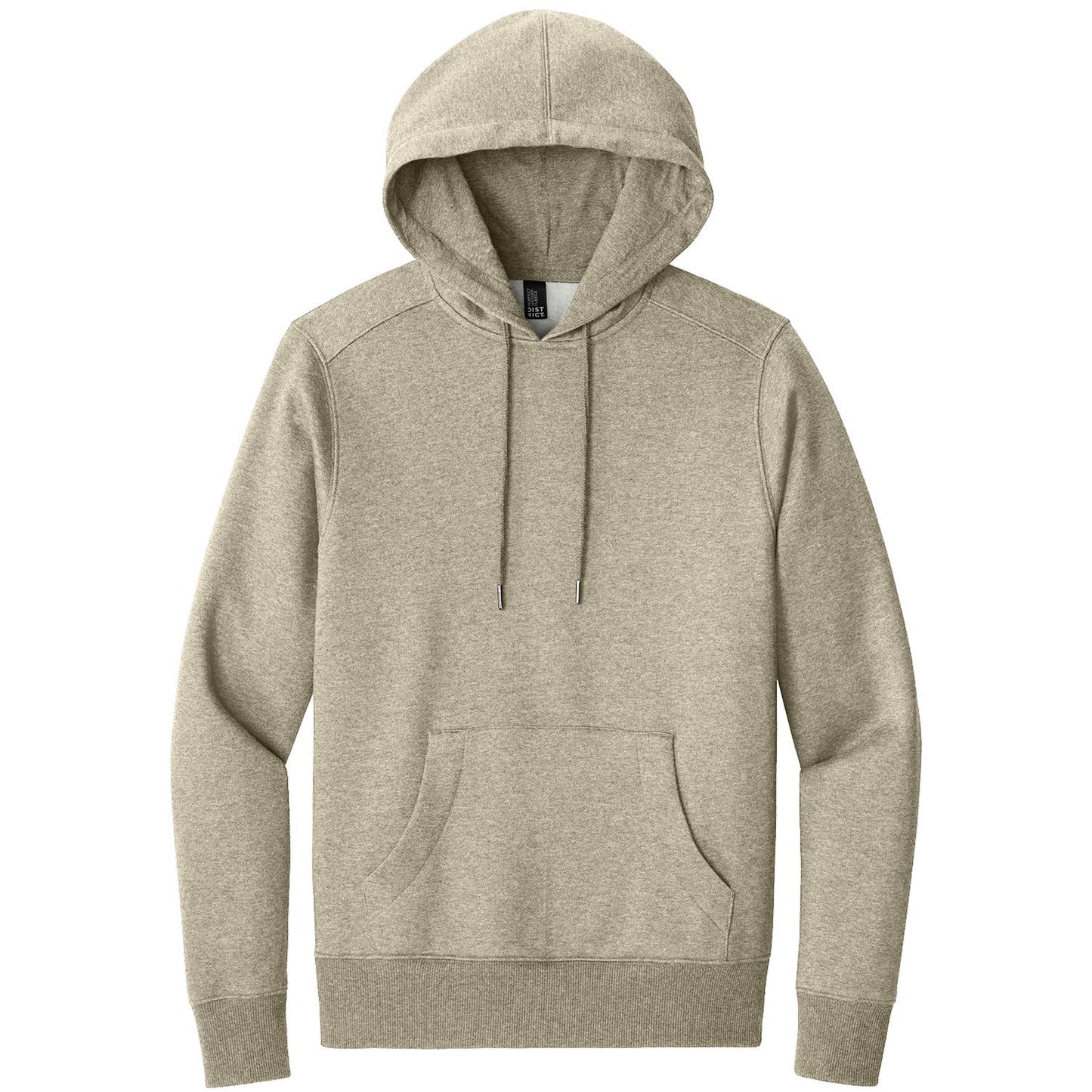 District ® Perfect Weight ® Fleece Hoodie