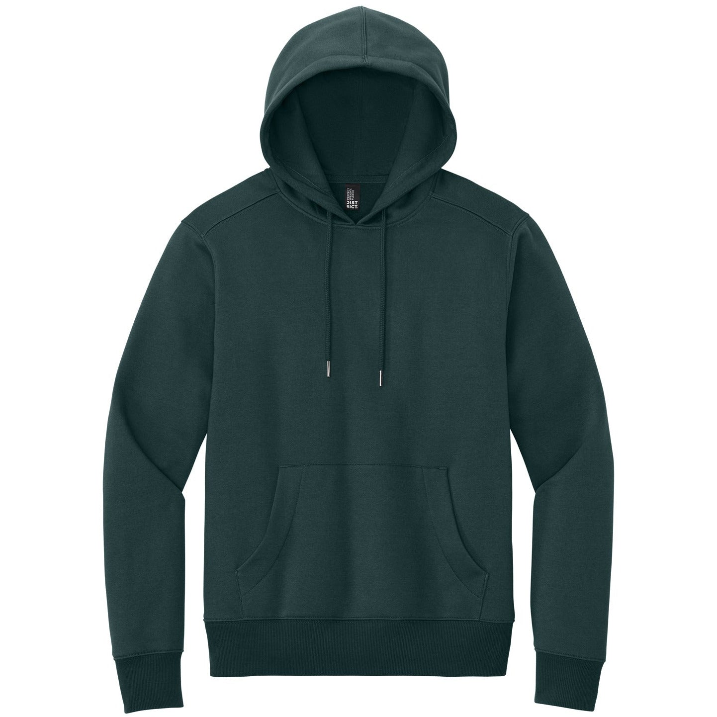 District ® Perfect Weight ® Fleece Hoodie
