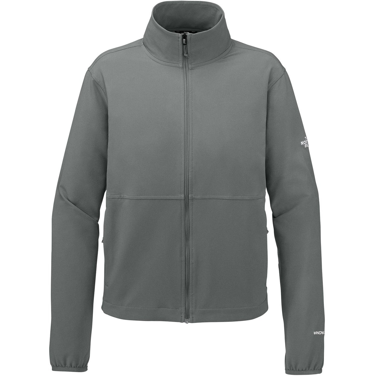 The North Face® Women's Edge Stretch Soft Shell Jacket