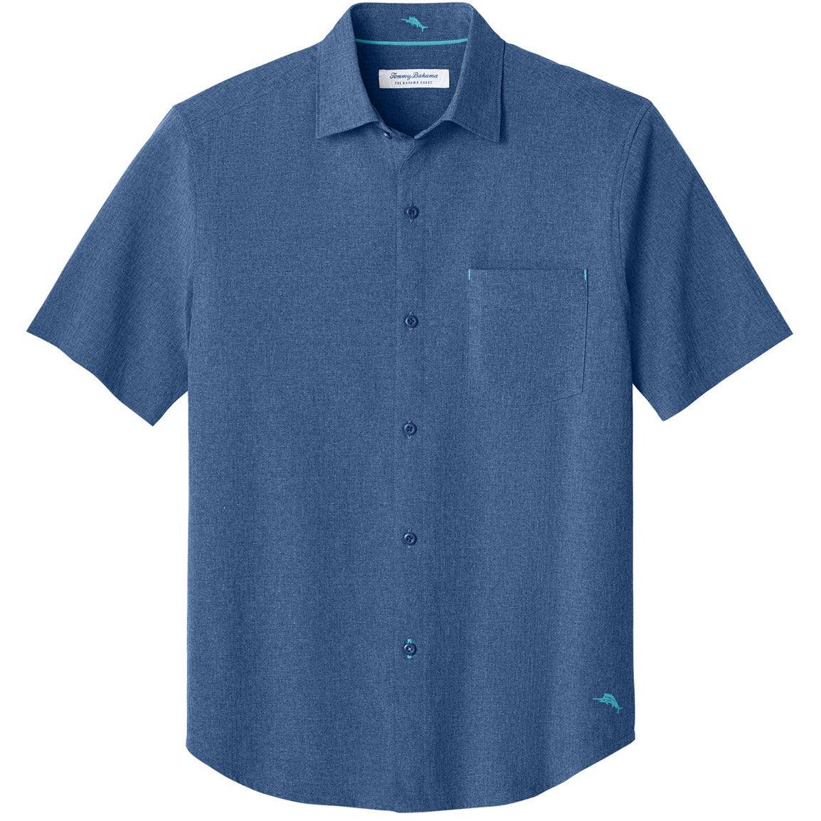 Tommy Bahama® Sandy Point Short Sleeve Shirt