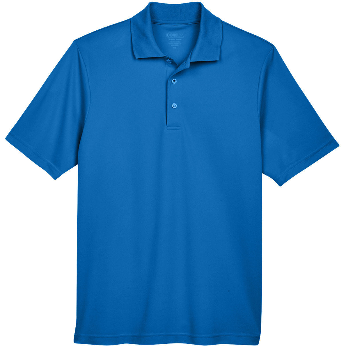 CORE365 Men's Origin Performance Piqué Polo