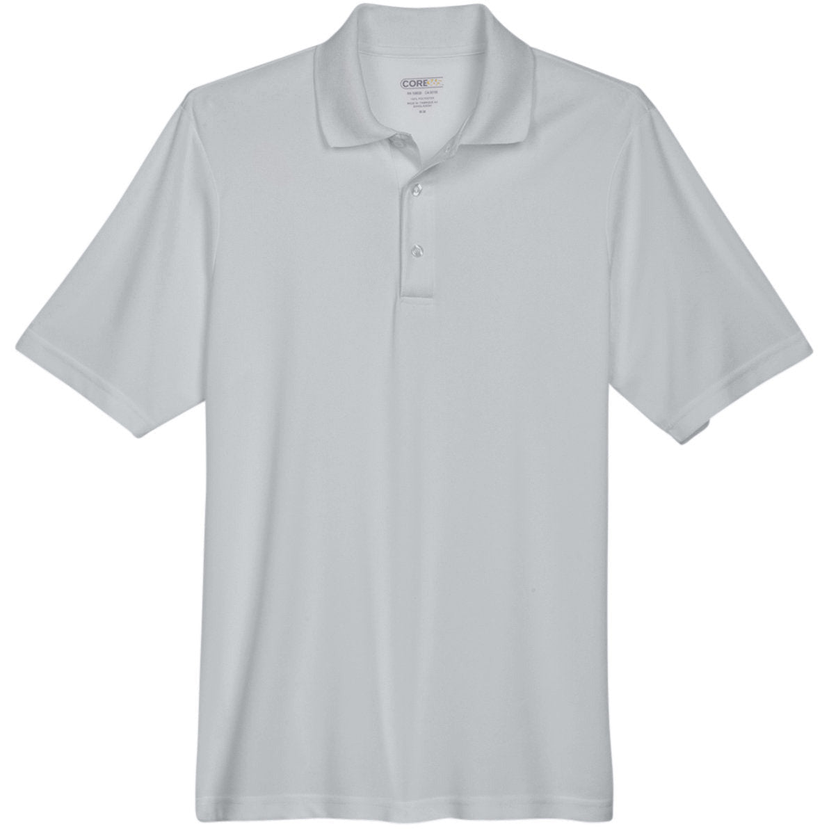CORE365 Men's Origin Performance Piqué Polo