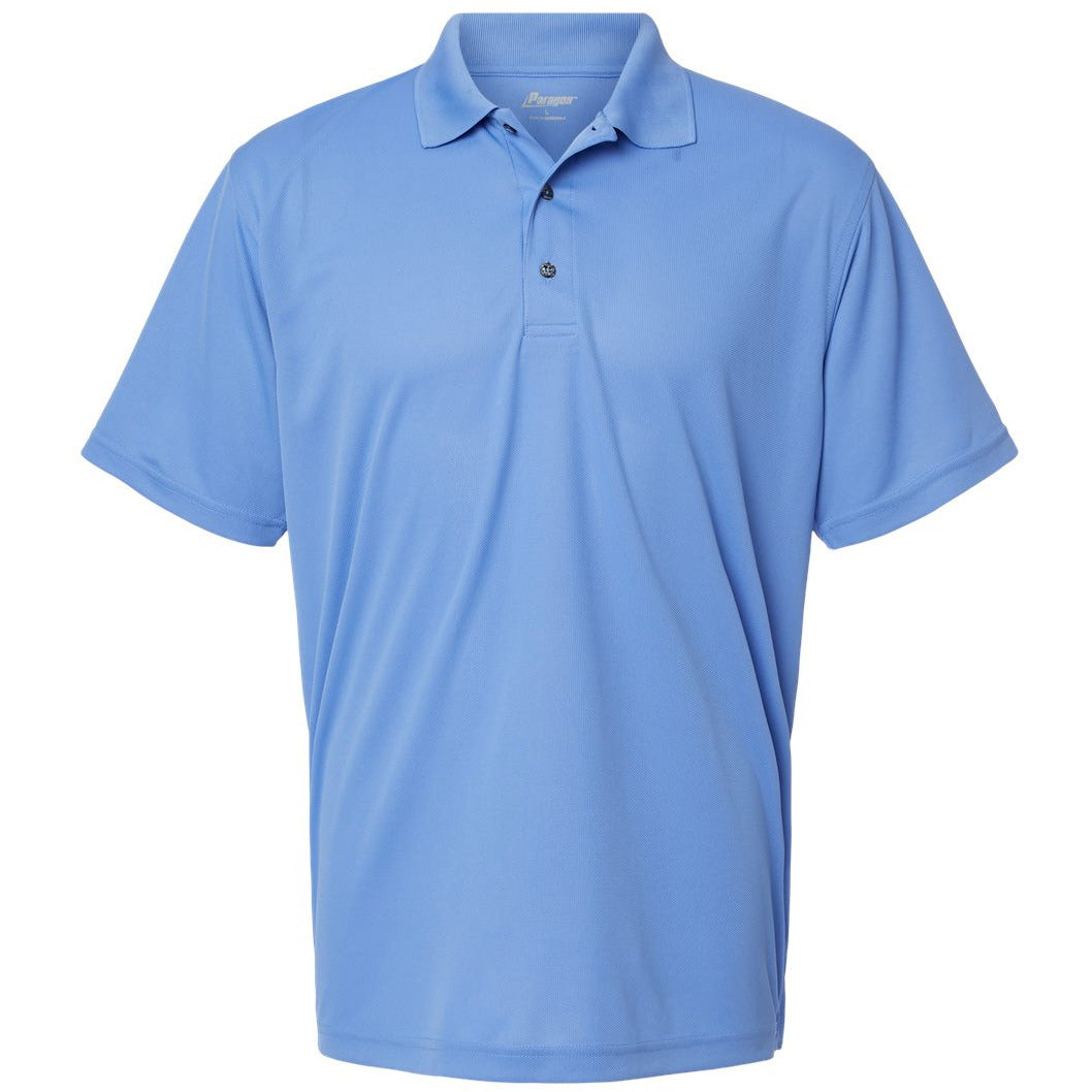 Paragon Saratoga Performance Mini Mesh Polo