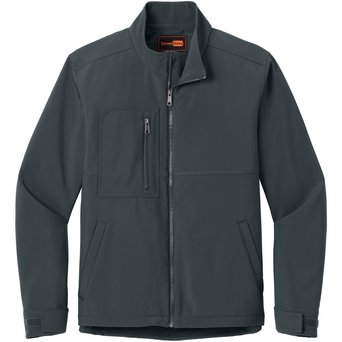 CornerStone® Workwear Soft Shell