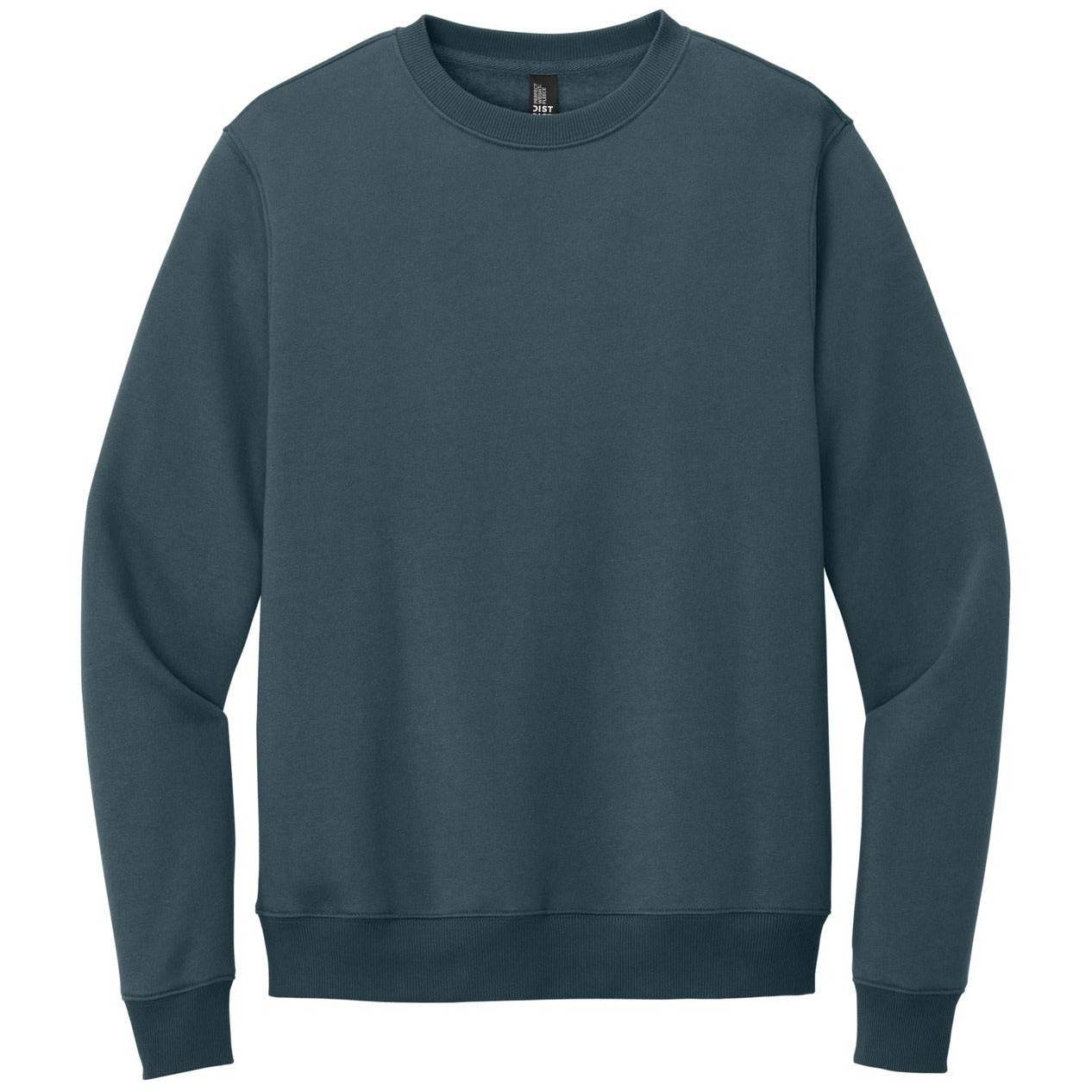 District® Perfect Weight® Fleece Crew