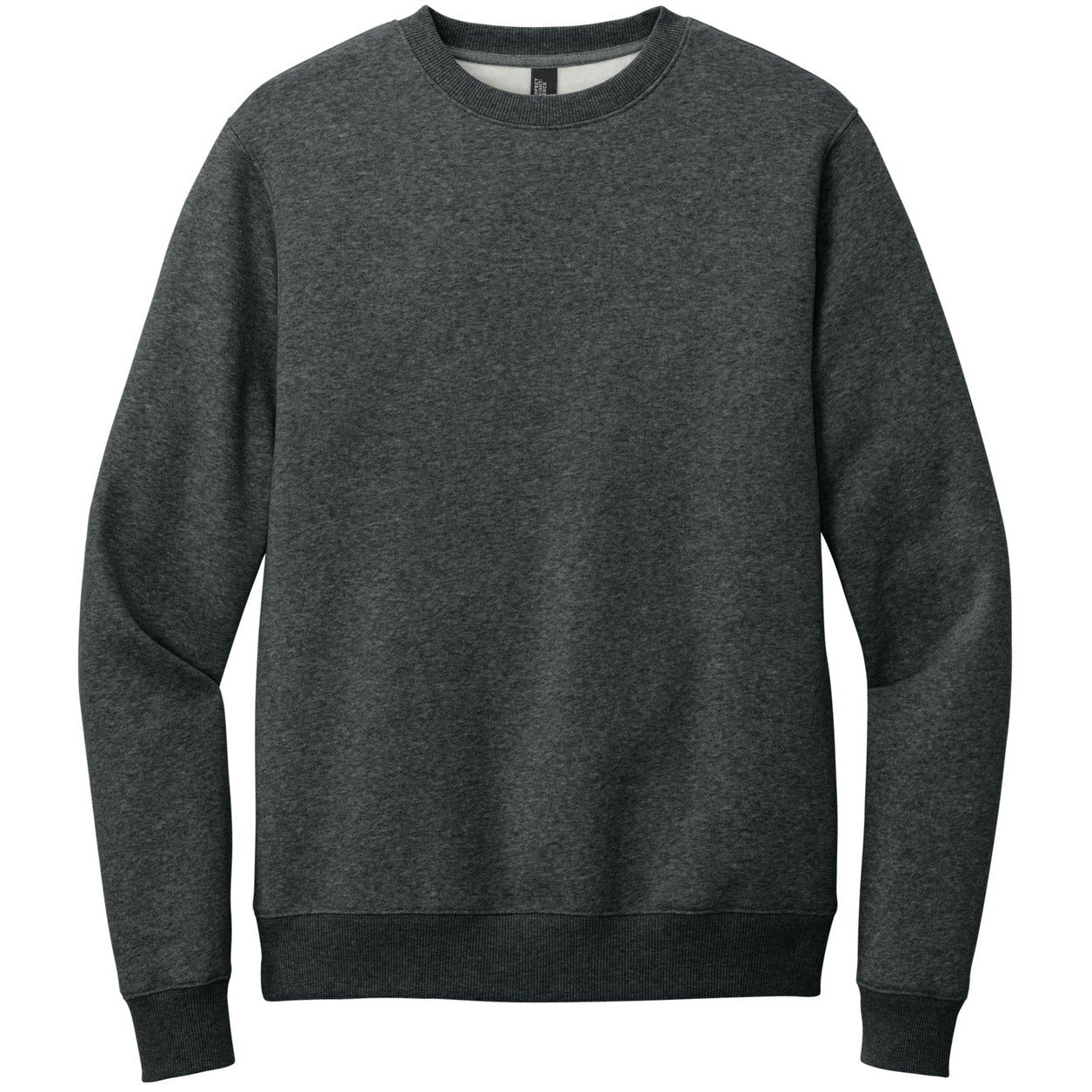 District® Perfect Weight® Fleece Crew