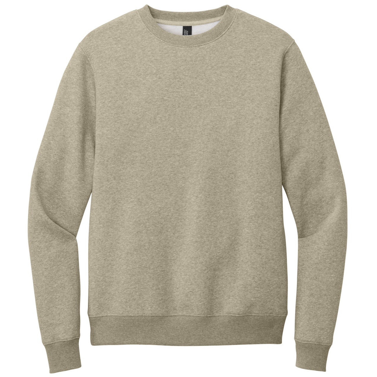 District® Perfect Weight® Fleece Crew