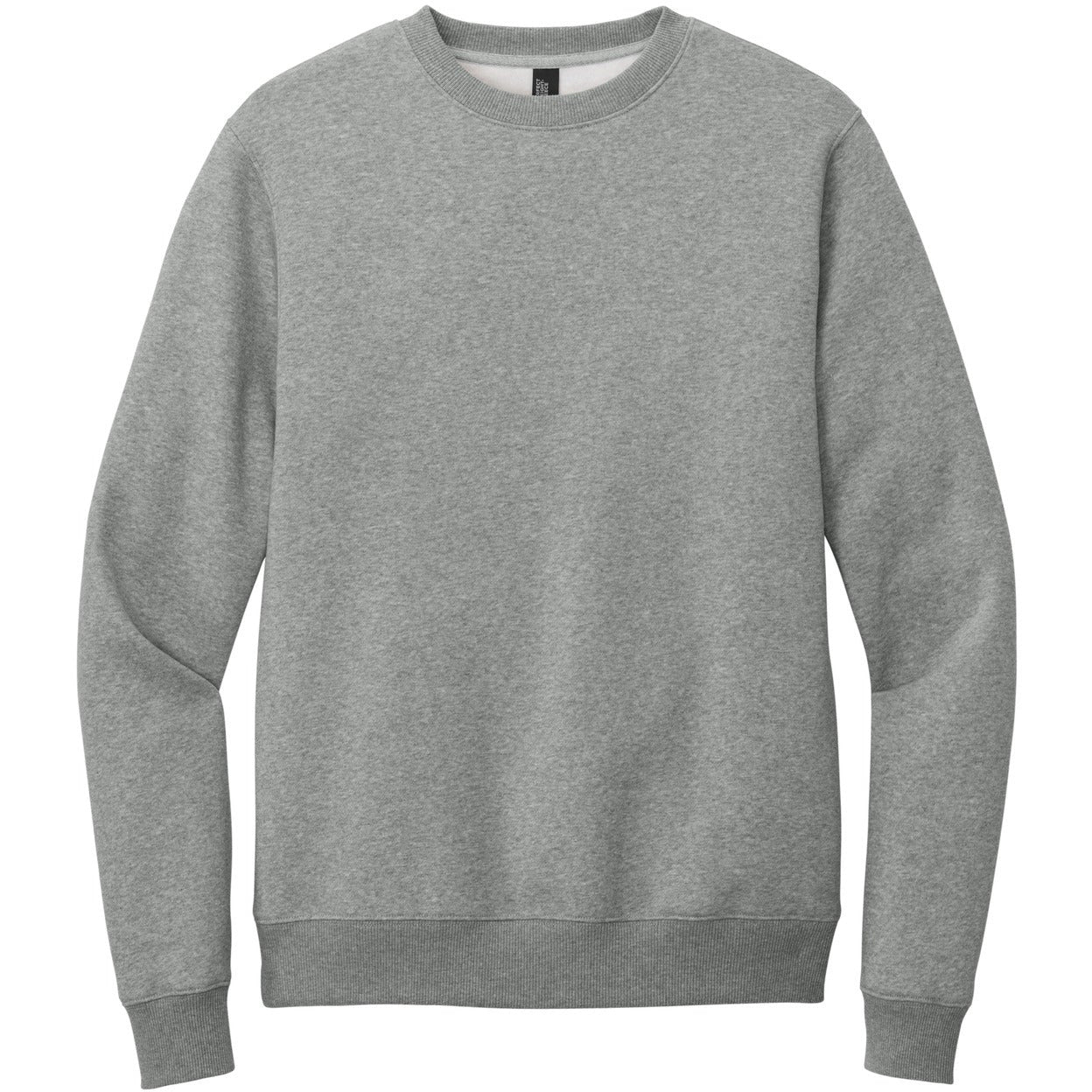 District® Perfect Weight® Fleece Crew