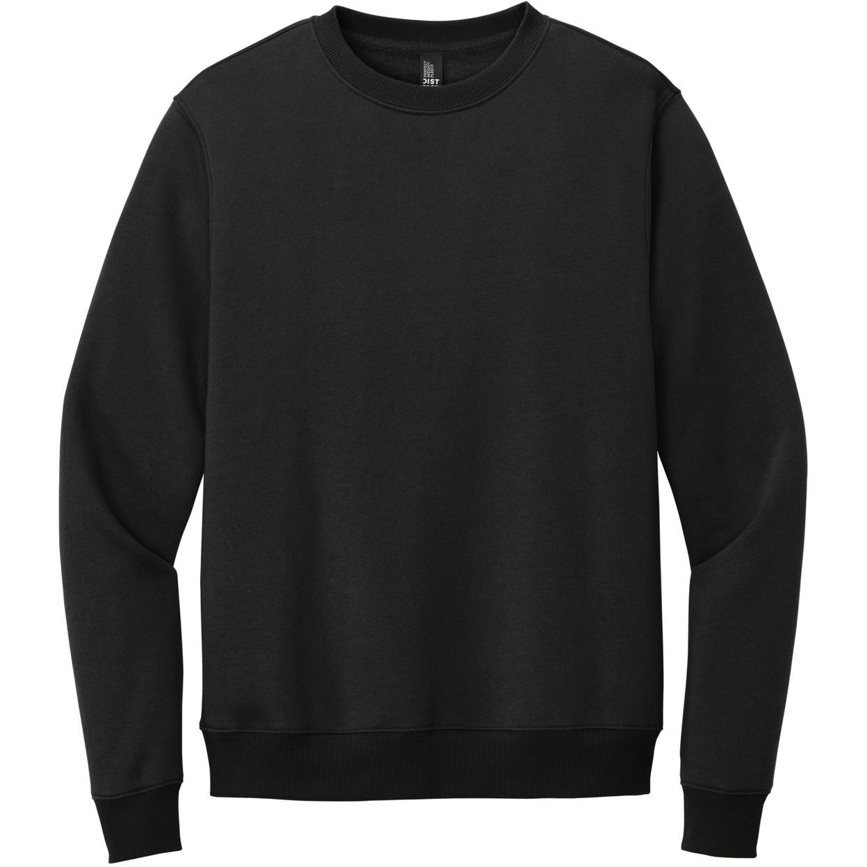 District® Perfect Weight® Fleece Crew