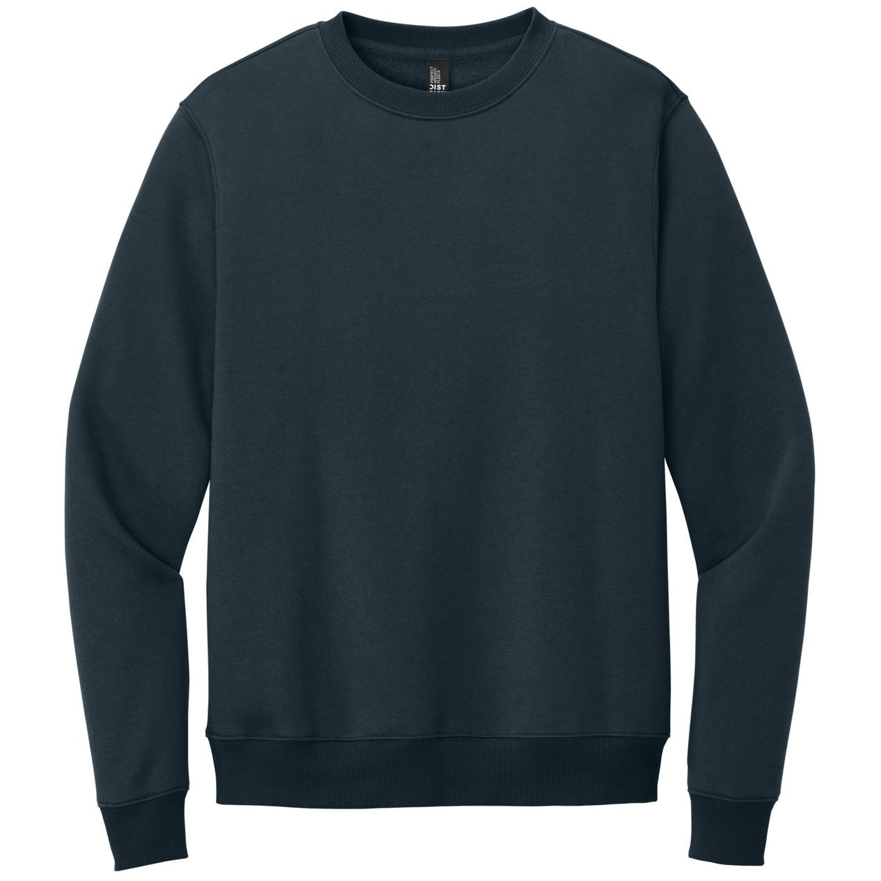 District® Perfect Weight® Fleece Crew