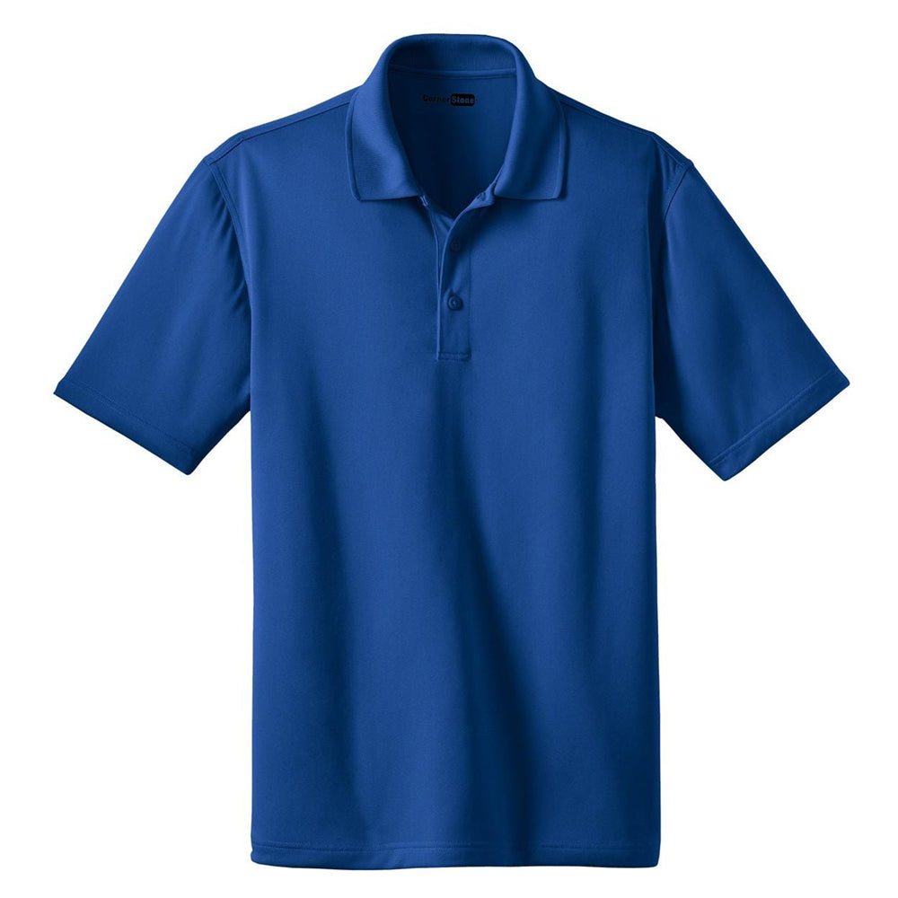 CornerStone® Tall Select Snag-Proof Polo