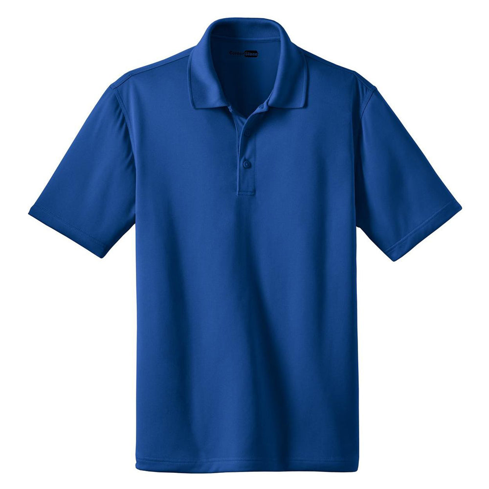 CornerStone® - Select Snag-Proof Polo