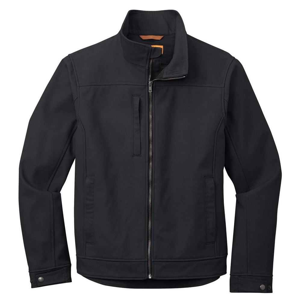 CornerStone® Duck Bonded Soft Shell Jacket