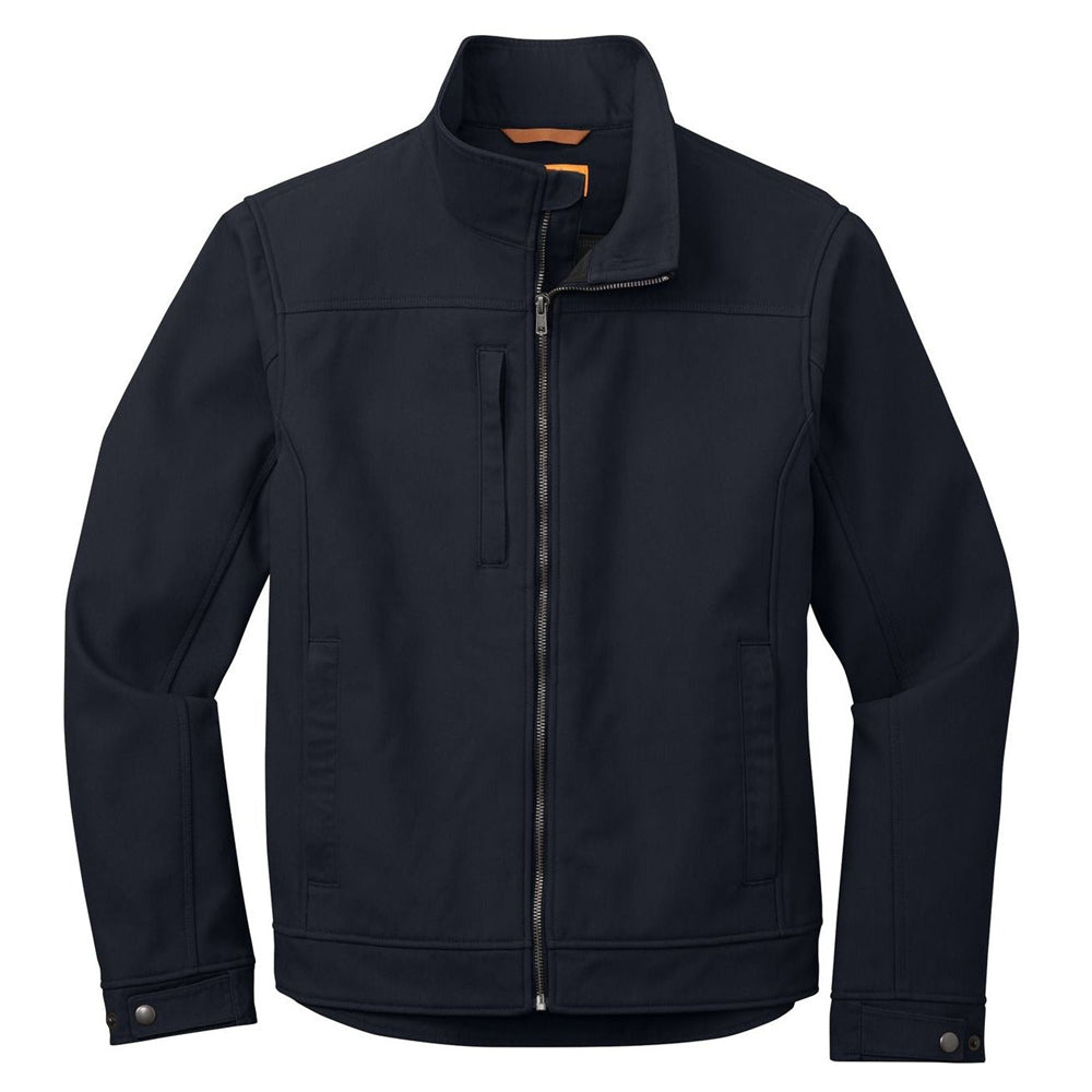 CornerStone® Duck Bonded Soft Shell Jacket