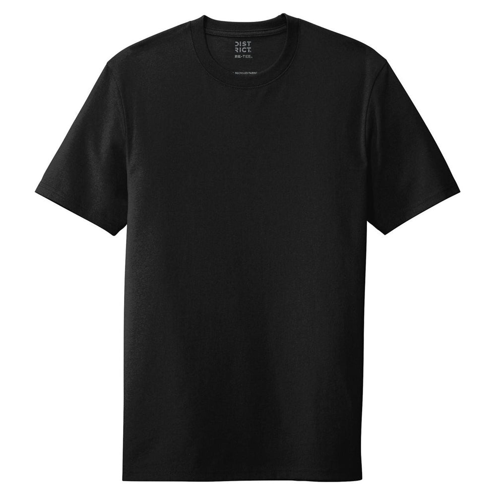 District ® Re-Tee
