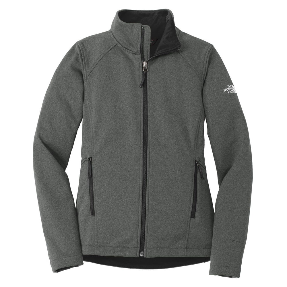 The North Face ® Ladies Ridgewall Soft Shell Jacket