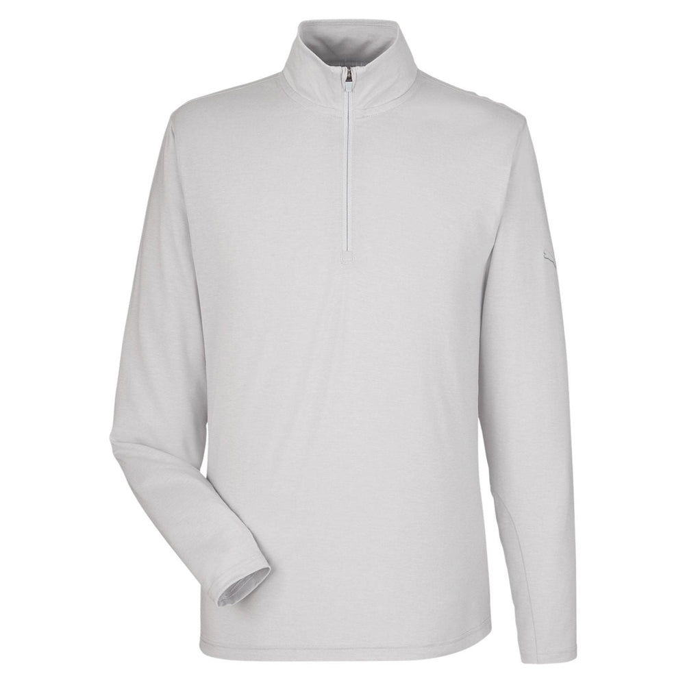 Puma Golf Men's Bandon Quarter-Zip