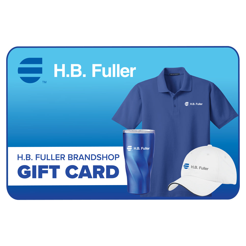 HB Fuller BrandShop eGift Card