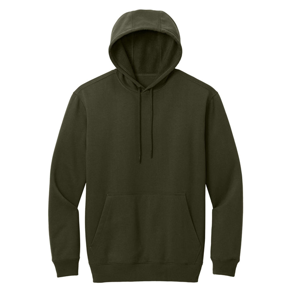 CornerStone Tough Fleece Pullover Hoodie