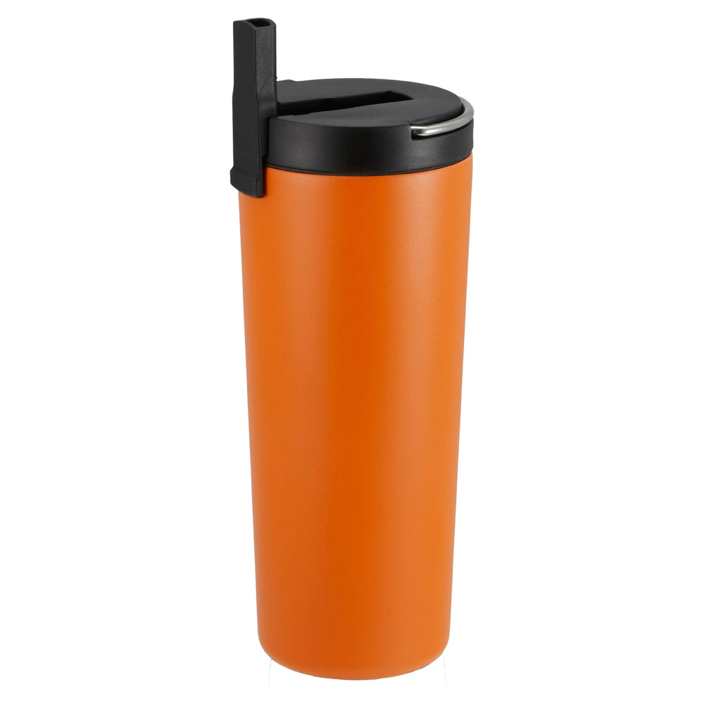 Thor Copper Insulated Tumbler 24oz Straw Lidvvvvv