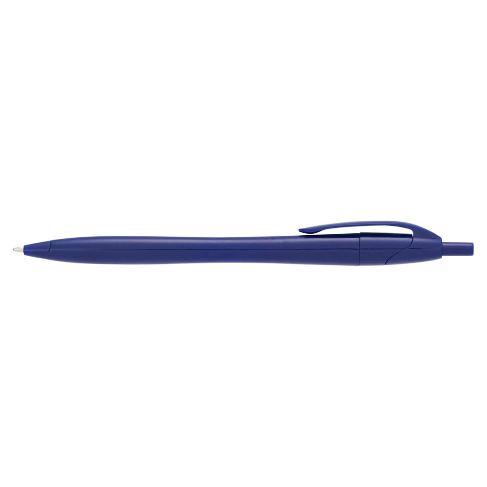 Cougar Retractable Ballpoint Pen