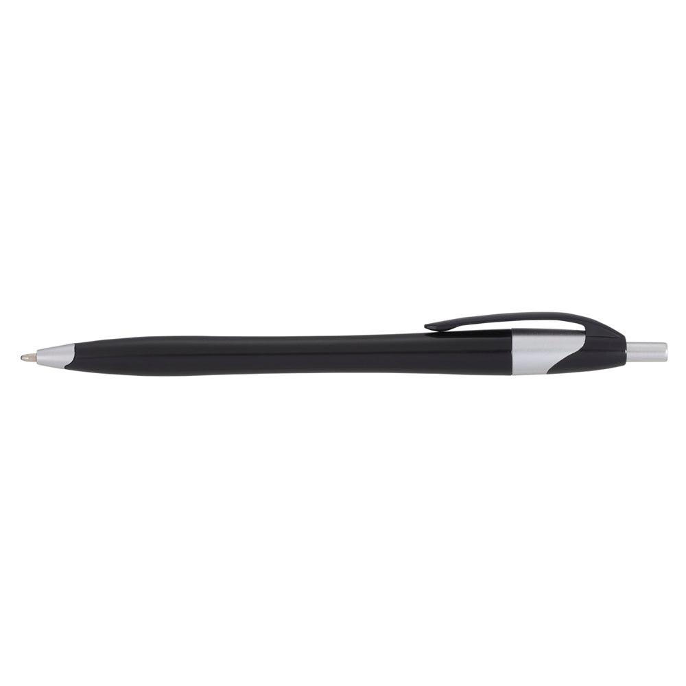 Cougar Retractable Ballpoint Pen
