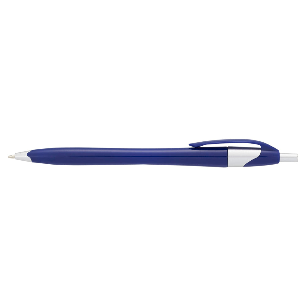 Cougar Retractable Ballpoint Pen