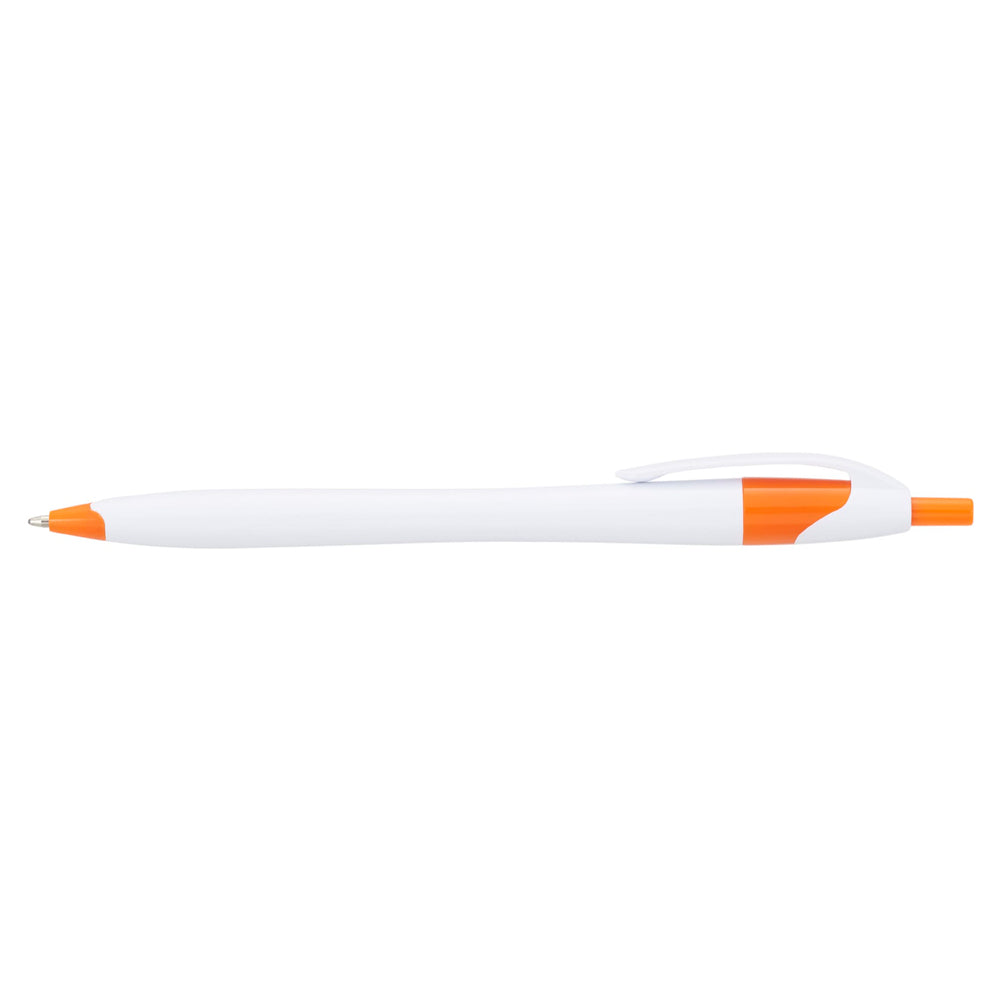 Cougar Retractable Ballpoint Pen