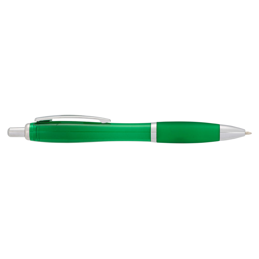Nash Retractable Ballpoint Pen