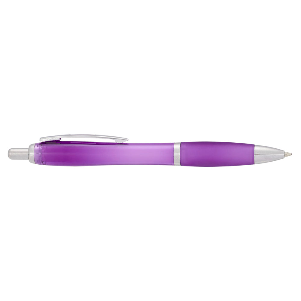 Nash Retractable Ballpoint Pen