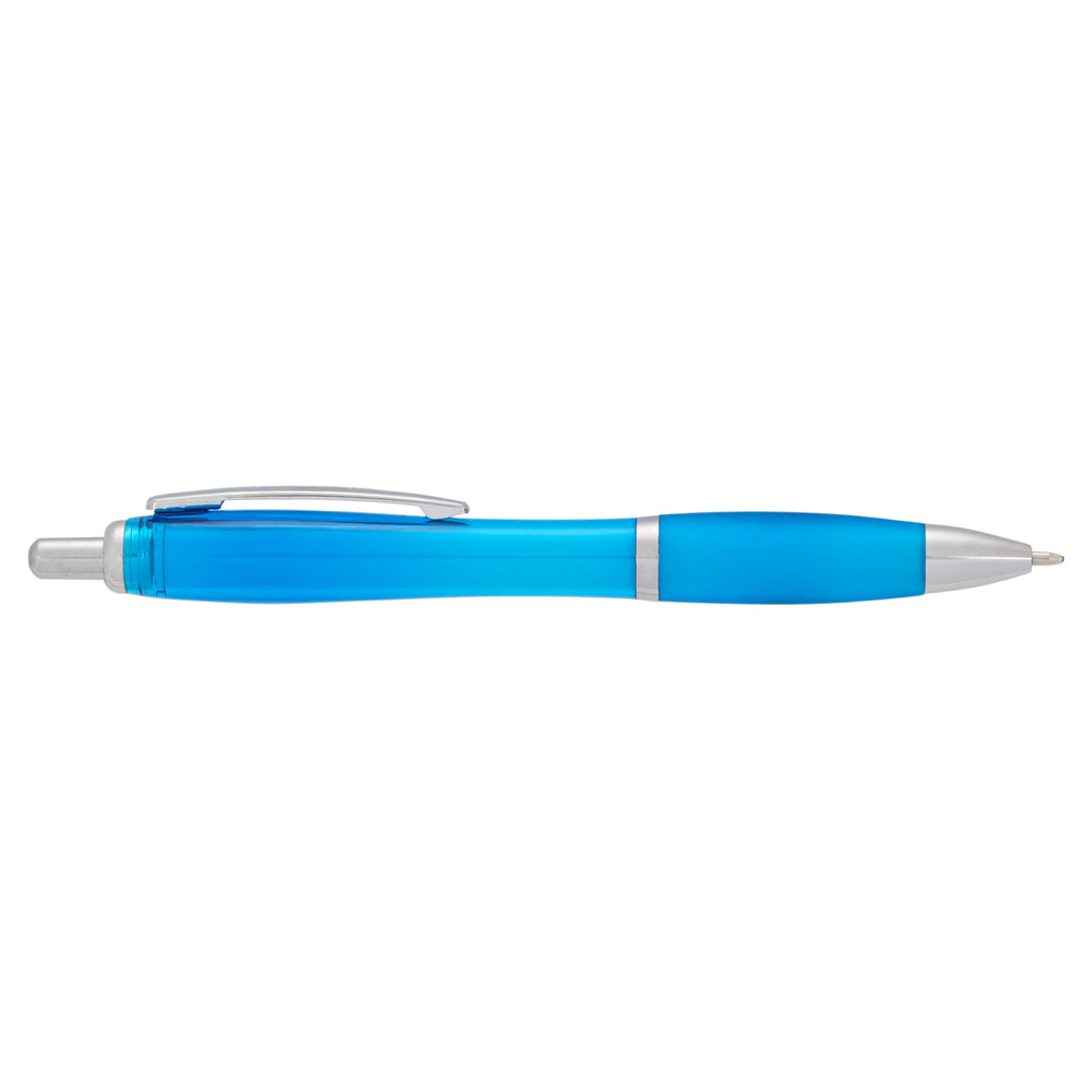 Nash Retractable Ballpoint Pen