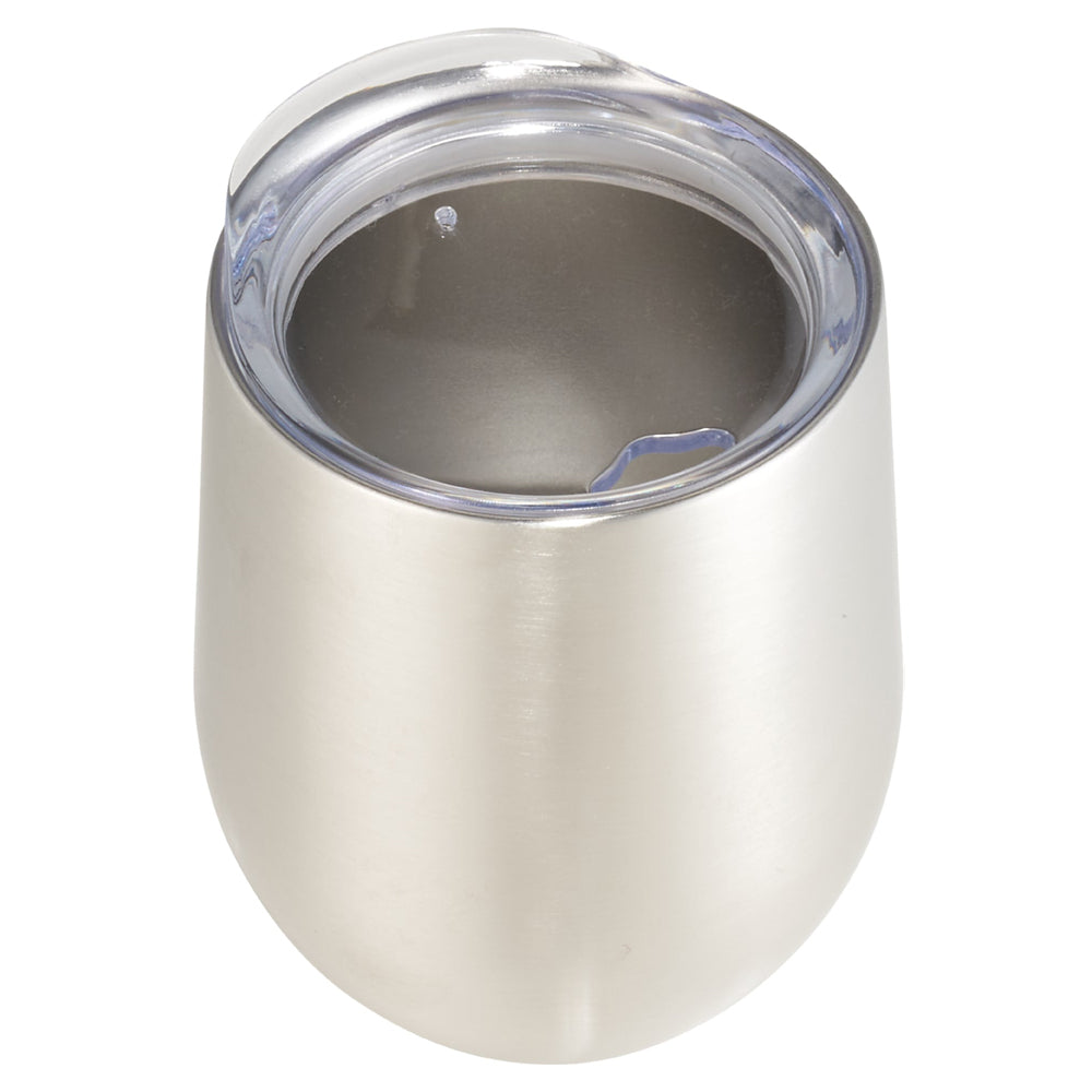 Corzo Copper Vacuum Insulated Cup 12oz