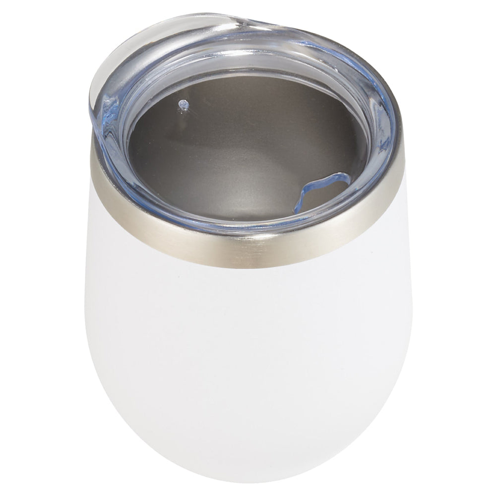 Corzo Copper Vacuum Insulated Cup 12oz