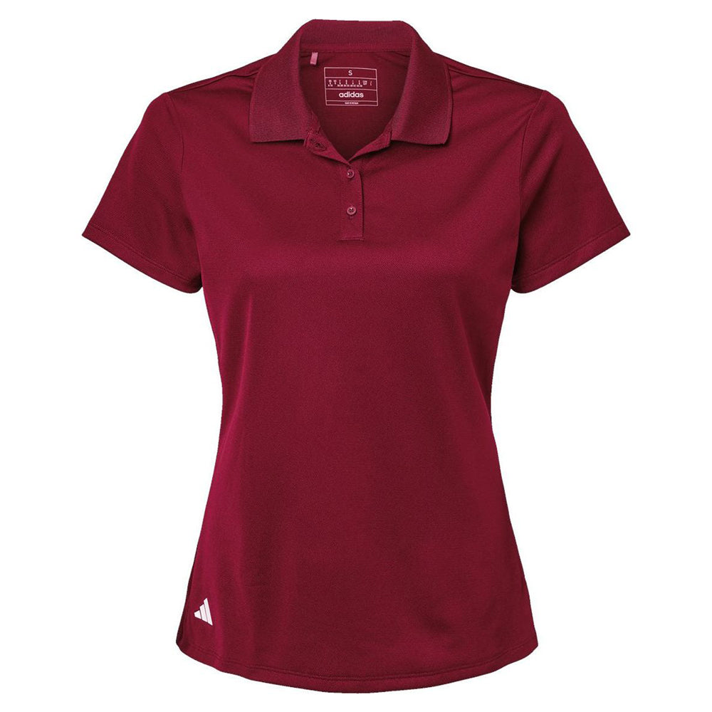 Adidas Women's Basic Sport Polo