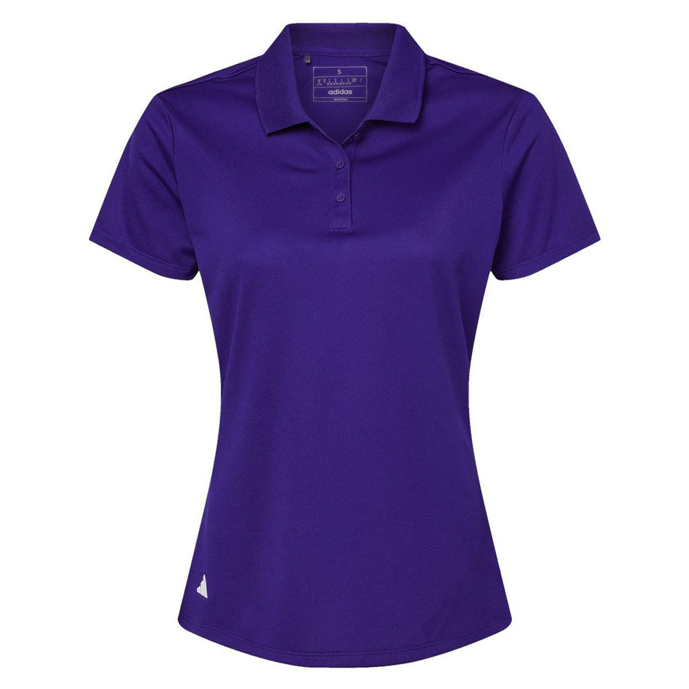 Adidas Women's Basic Sport Polo