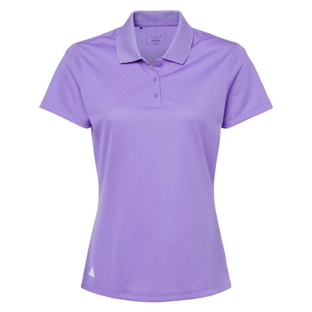 Adidas Women's Basic Sport Polo